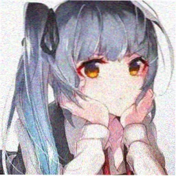 观众老K的头像